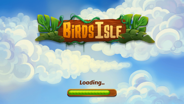 BirdsIsle()ͼ