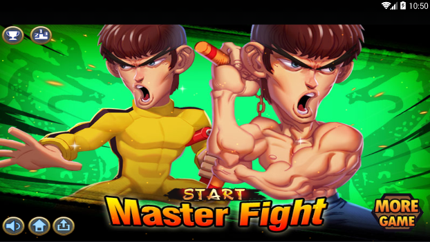 ܵ(Master Fight)ͼ
