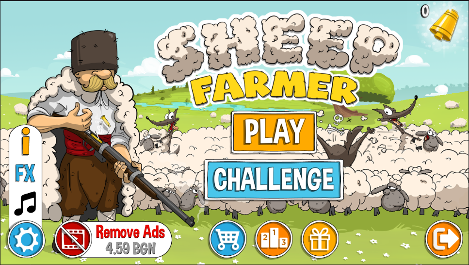 (Sheep Farmer)ͼ