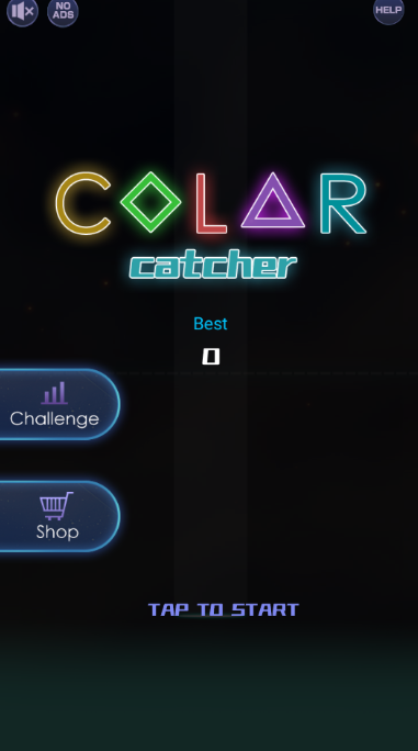 ɫϷ(Color Catcher)ͼ