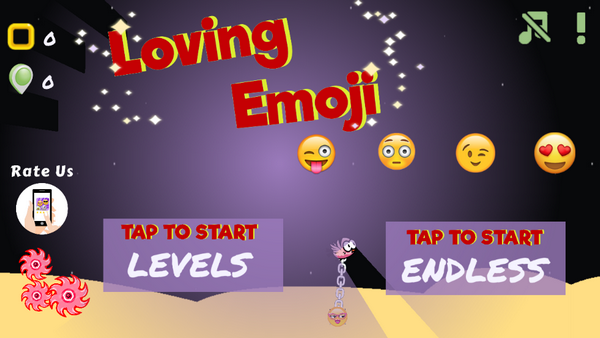 Loving Emoji(ı)ͼ