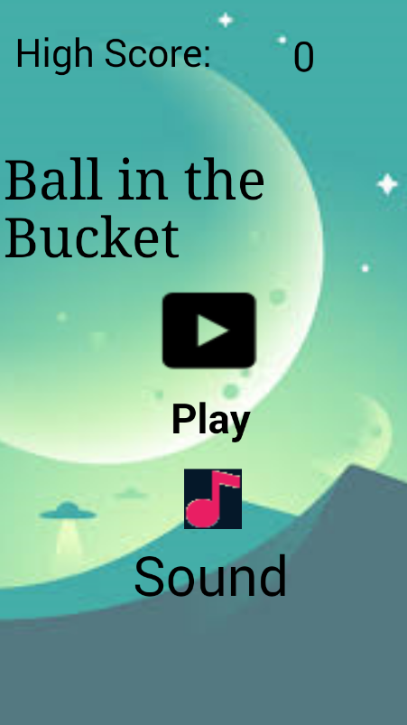 Ͱе(Ball in the Bucket)؈D