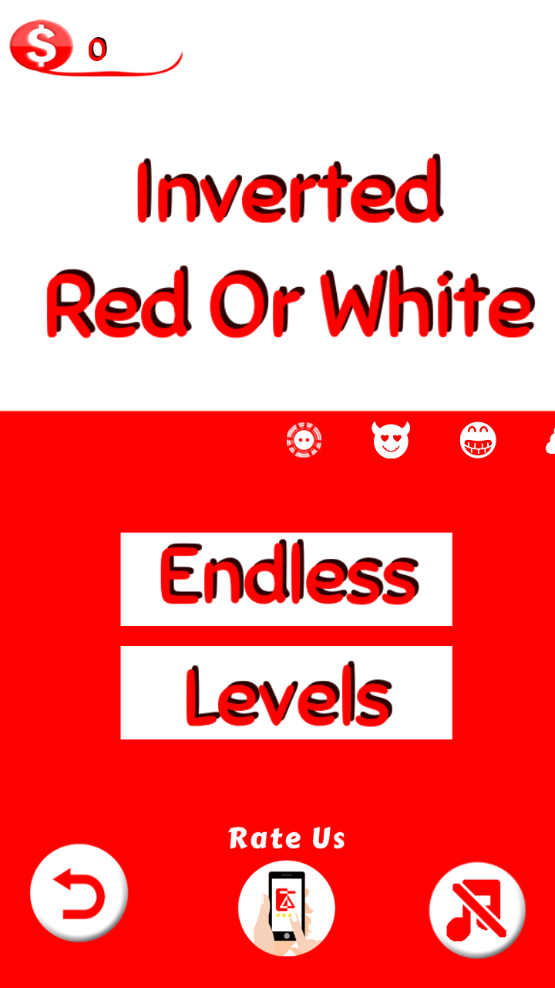 ׵(Inverted Red Or White)ͼ