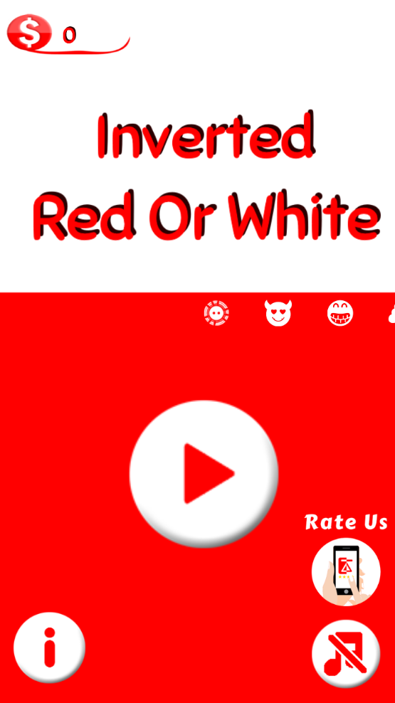 ׵(Inverted Red Or White)ͼ