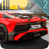 Ưģ2(Aventador Drift Simulator 2)1.1 ׿ֻ