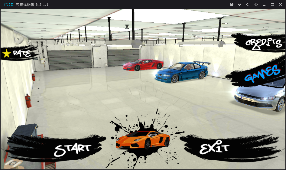 Ưģ2(Aventador Drift Simulator 2)ͼ