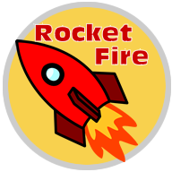 ð(Rocket Fire)1.0 ׿ֻ