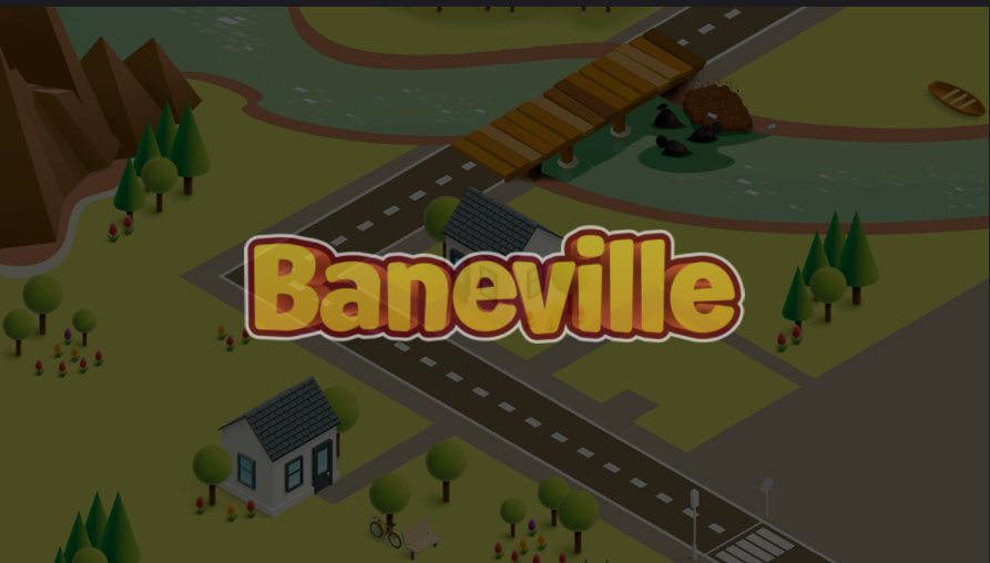 ά(Baneville)ͼ