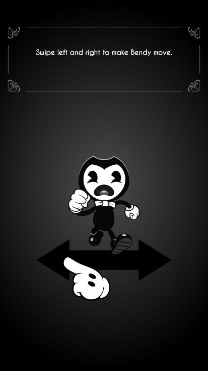 ʱеİ(Bendy Run)ͼ