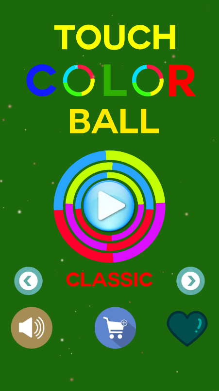 Touch Color Ball()ͼ