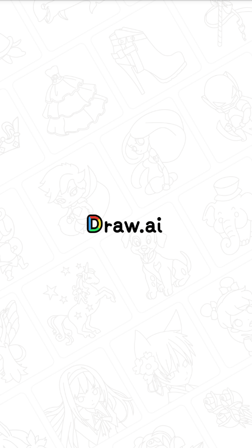 ˹ܻ滭(Draw Ai)ͼ