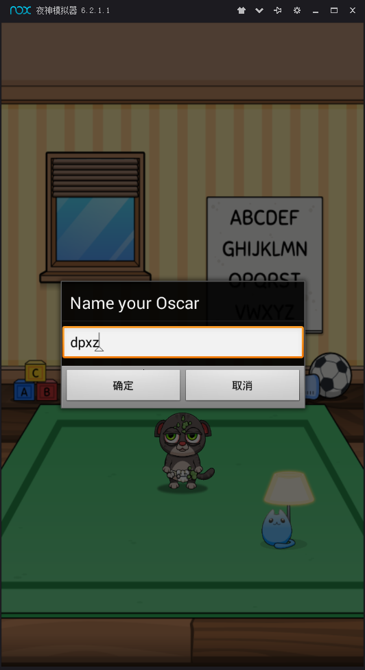 Oscar(ֻèϷ)ͼ