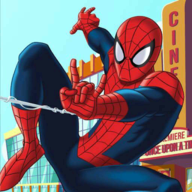֩Ӣռܿ(Spider Iron Hero ultimate)3.0 ׿
