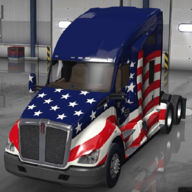 Ŀ˾2019(Real Truck Driver 2019)v1.0 ׿
