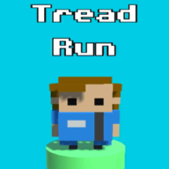 ̥(Tread Run)1.0 ׿°