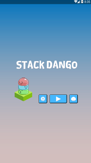 Stack Dango(ѵ)ͼ