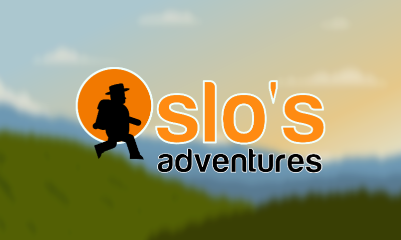 Oslos Adventures(˹½ռ)ͼ