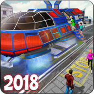 Hoverbus Simulator 2018(ٹ·ģ2018)1.0 ֻ