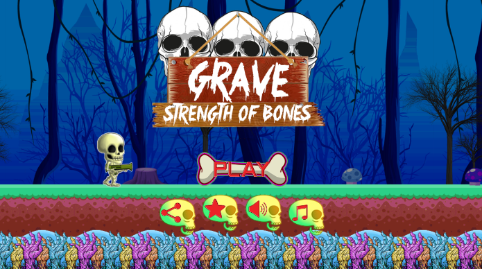 ͷķĹ(Grave of Bones)ͼ