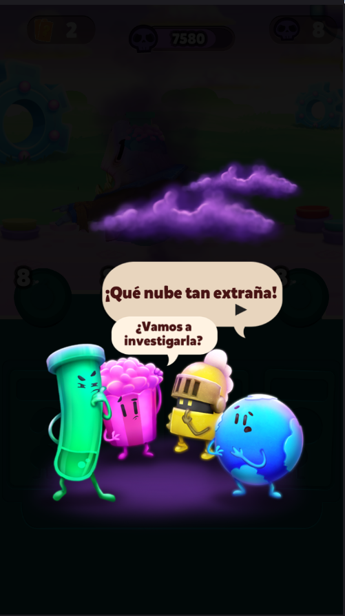 ̽(Preguntados Aventura)ͼ