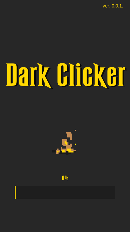 ڰð(Dark Clicker)ͼ