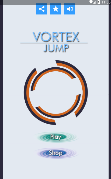 Ծ(Vortex Jump)ͼ