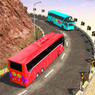 Bus Simulator 2018(ʿ)