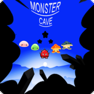 Ѩĺڰ(Cave of a Monster Dark)v1.0 ׿
