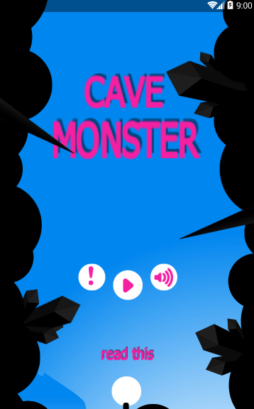 Ѩĺڰ(Cave of a Monster Dark)ͼ