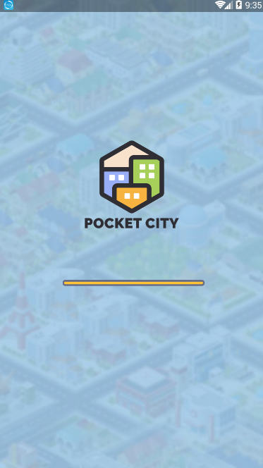 城市建造者(Pocket City)截图