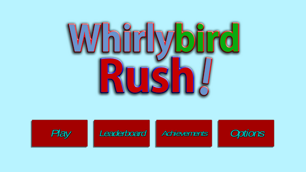 С(Whirlybird Rush!)ͼ
