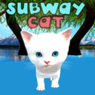 Сèص(Subway Cat Run)1.6׿