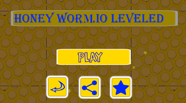 Honey Worm.IO(䳲io)ͼ