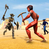 Cowboy Skeleton Battle Sim(Ұʷʫսģ)1.0׿