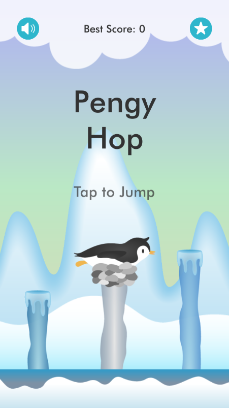 Ծ(Pengy Hop)ͼ