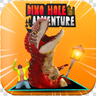 Dino Hole Adventure(ŵð)1.0 ׿