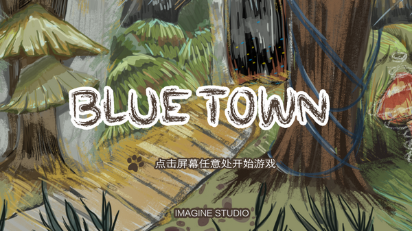 (Blue Town)ͼ