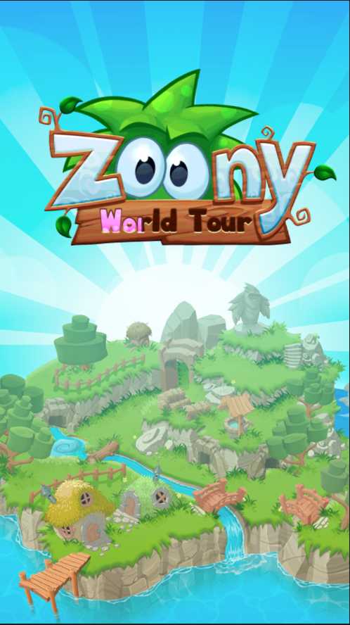 Ѳ(Zoony World Tour)ͼ