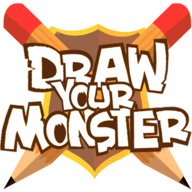 Ĺ(Draw Your Monster)0.2.97׿