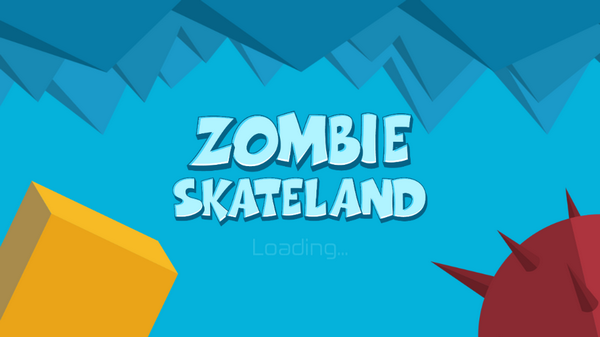 (Zombie Skateland)ͼ