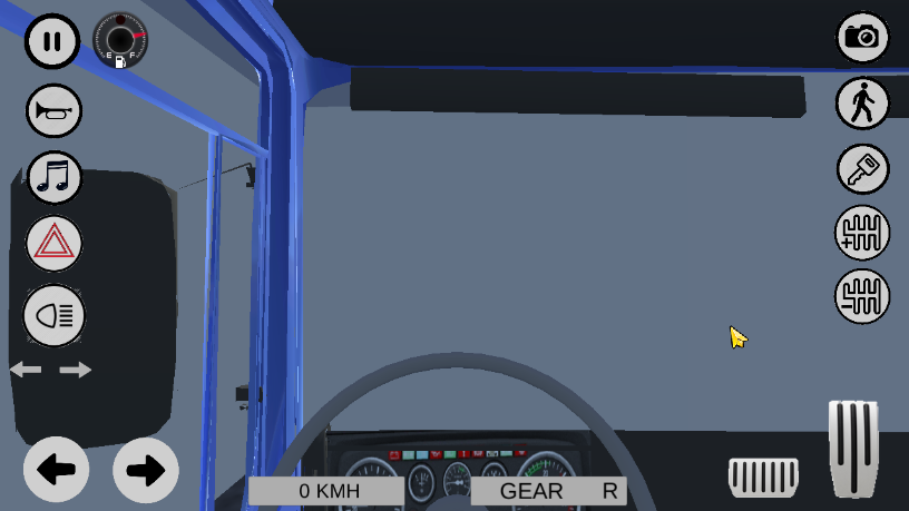 ǿģ2018(Romanian Truck Simulator 2018)ͼ