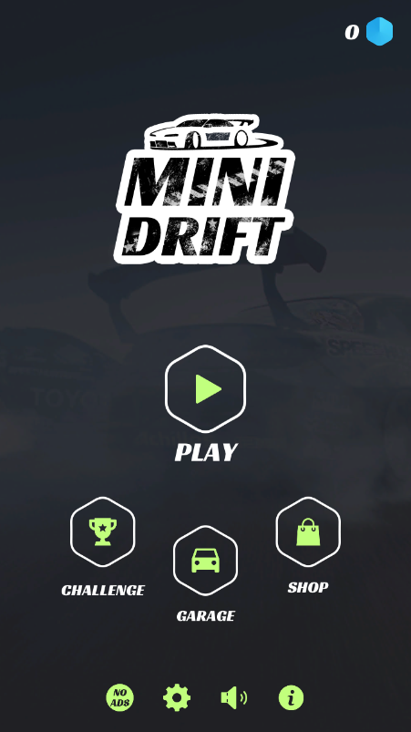 Ư(Mini Drift)ͼ
