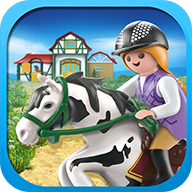 Ħ(PLAYMOBIL Horse Farm)1.1׿ֻ