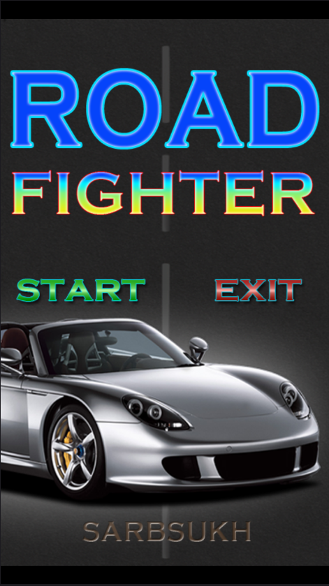 ·(Road Fighter)ͼ