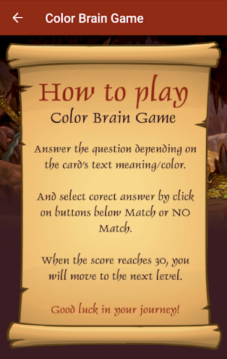 ɫϷ(Color Brain Game)ͼ