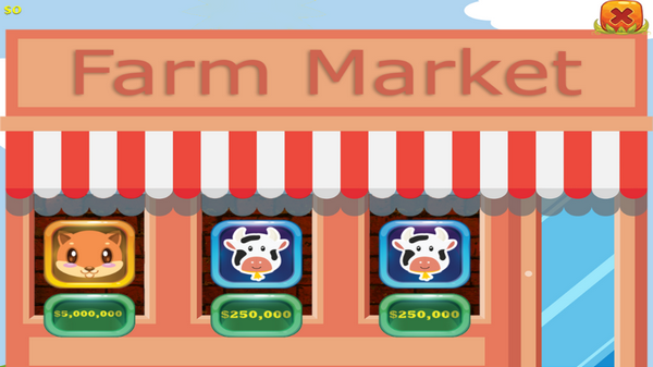 Clicky Farm(Clickyũ)ͼ