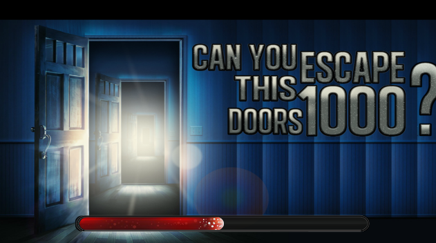 CanYouEscapeThis1000Doors(1000ʥ)ͼ