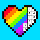 RAINBOW Color by Number(ʺ)1.0.9 ׿