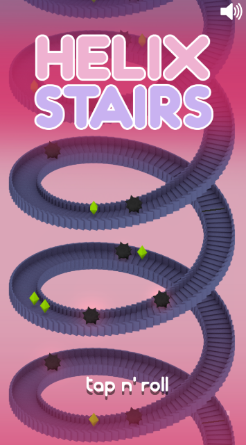 ¥(Helix Stairs)ͼ