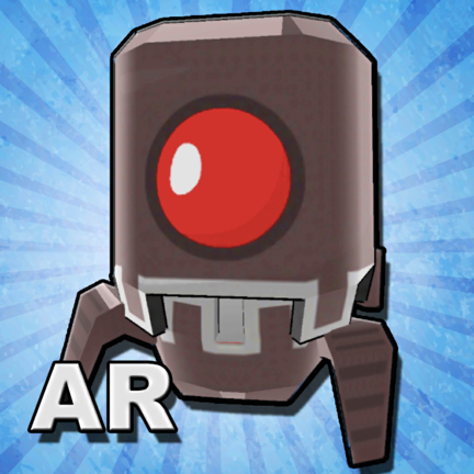 ͻϮ(Robot Rush AR)1.0 ׿AR